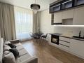 2-бөлмелі пәтер · 45 м² · 2/7 қабат, мкр Ботакоз 2/1, бағасы: 44 млн ₸ в Алматы, Алатауский р-н — фото 19