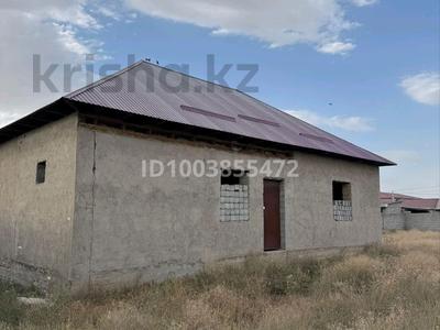 Отдельный дом · 3 комнаты · 86 м² · 8 сот., мкр Асар-2, Бойтумар 28 — Караш за 40 млн 〒 в Шымкенте, Абайский р-н