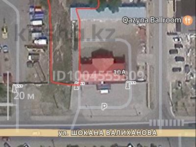 Участок · 10 соток, мкр Центральный, Валиханова — Валиханова 10а за 27 млн ₸ в Атырау