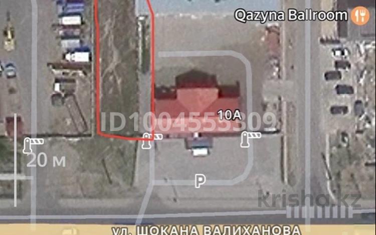 Участок · 10 соток, мкр Центральный, Валиханова — Валиханова 10а за 27 млн ₸ в Атырау — фото 2