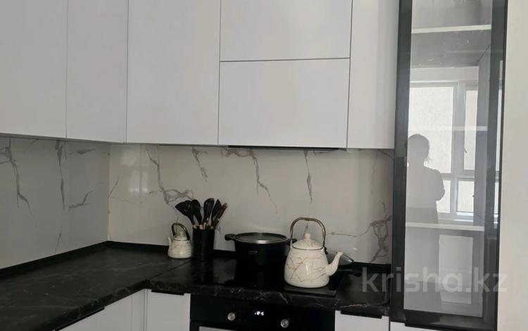 1-комнатная квартира · 45 м² · 8/12 этаж, мкр Кайтпас 1, Сырым батыра за 180 000 ₸ в Шымкенте, Каратауский р-н — фото 2