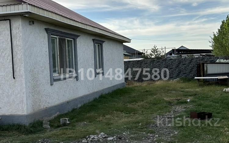 Отдельный дом · 4 комнаты · 100 м² · 5 сот., Туймебая 10 — Супер цена магазин за 27 млн ₸ в  — фото 2