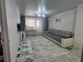 3-бөлмелі пәтер · 69.5 м² · 1/5 қабат, Юбилейный 18, бағасы: 33.7 млн ₸ в Костанае — фото 30