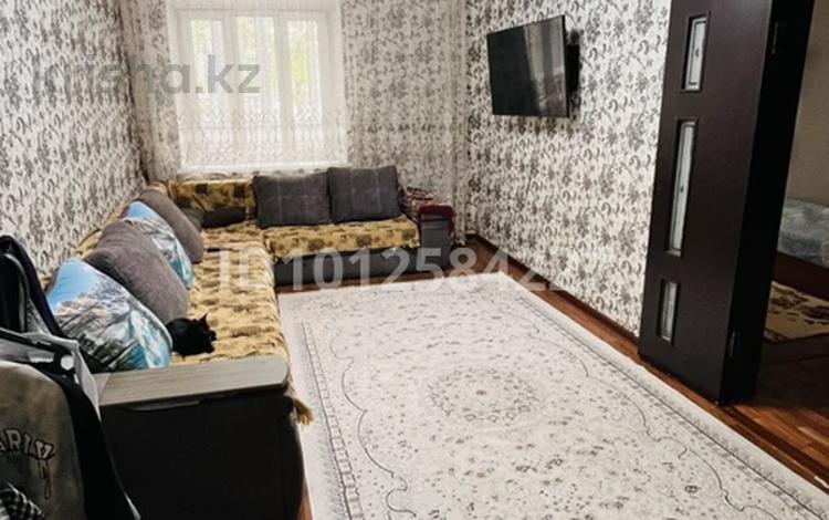 4-бөлмелі пәтер · 83 м² · 1/3 қабат, Ескклды би 222 — Хан Тәңірі, бағасы: 25 млн ₸ в Талдыкоргане — фото 2
