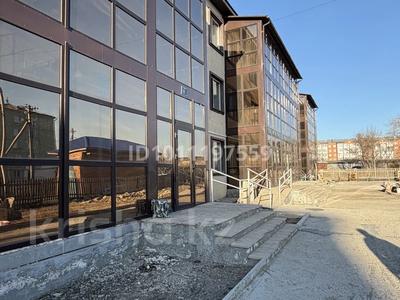 3-комнатная квартира · 123.9 м² · 2/3 этаж, Шухова 12а — Набережная- Шухова за 32 млн ₸ в Петропавловске