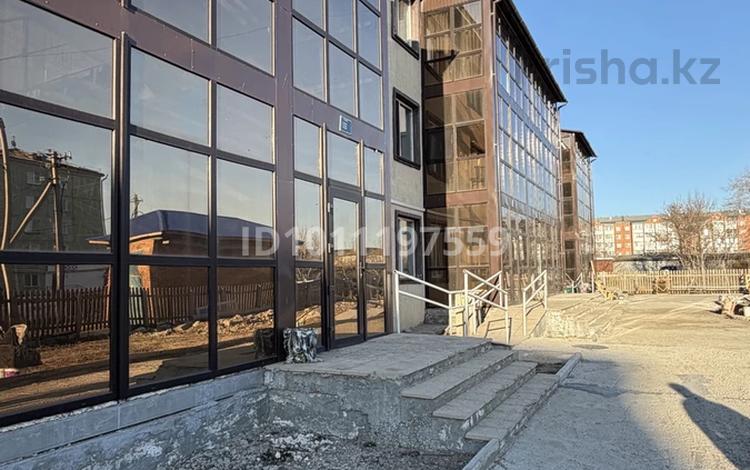 3-бөлмелі пәтер · 123.9 м² · 2/3 қабат, Шухова 12а — Набережная- Шухова, бағасы: 32 млн ₸ в Петропавловске — фото 9
