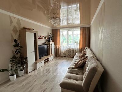 3-комнатная квартира · 61.4 м² · 1/5 этаж, Алии Молдагуловой 29 за 13 млн ₸ в 