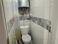3-бөлмелі пәтер · 61.4 м² · 1/5 қабат, Алии Молдагуловой 29, бағасы: 13 млн ₸ в  — фото 8