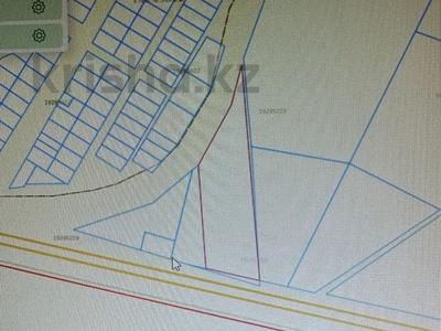 Жер телімі · 1.9 га, Қайнарбұлақ, бағасы: 150 млн ₸ в Кайнарбулаке