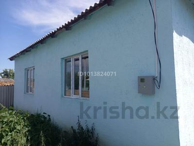 Отдельный дом · 4 комнаты · 100 м² · 12 сот., Арзиева 26 — Амангельди за 17 млн ₸ в Чундже