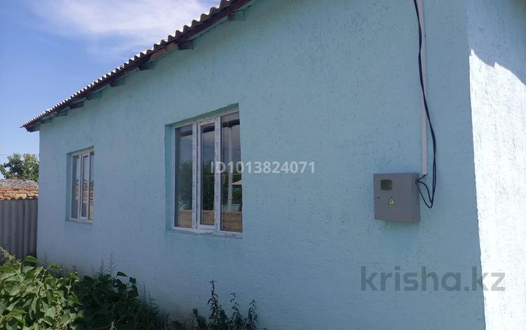 Отдельный дом · 4 комнаты · 100 м² · 12 сот., Арзиева 26 — Амангельди за 17 млн ₸ в Чундже — фото 2