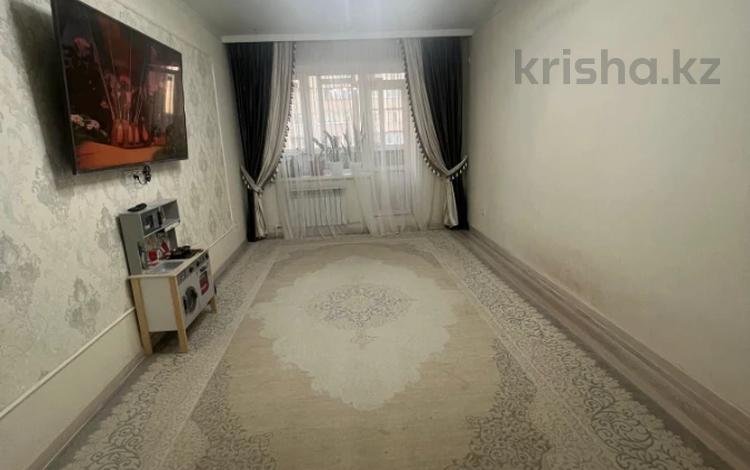 3-комнатная квартира · 87.1 м² · 5/5 этаж, мкр Болашак, Бокенбай батыра 131 а за 27 млн ₸ в Актобе — фото 2