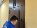 1-комнатная квартира · 31.7 м² · 3/5 этаж, 20-й микрорайон 46 к19 за 18.8 млн ₸ в Алматы, Алатауский р-н — фото 3