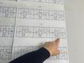1-комнатная квартира · 31.7 м² · 3/5 этаж, 20-й микрорайон 46 к19 за 18.8 млн ₸ в Алматы, Алатауский р-н