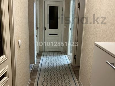 3-комнатная квартира · 82 м² · 4/4 этаж, мкр "Шыгыс 2" 380 за 15 млн ₸ в Актау, мкр "Шыгыс 2"