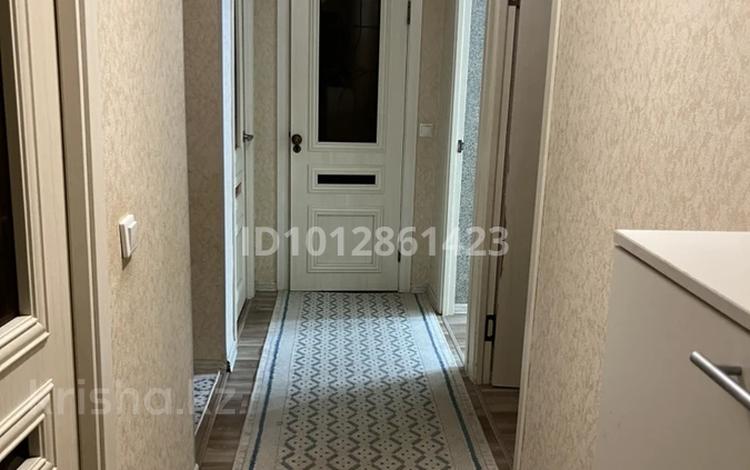 3-комнатная квартира · 82 м² · 4/4 этаж, мкр "Шыгыс 2" 380 за 15 млн ₸ в Актау, мкр "Шыгыс 2" — фото 2