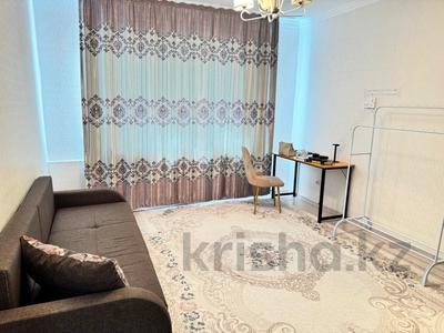 1-бөлмелі пәтер · 40 м² · 2/5 қабат, 17-й мкр 101, бағасы: 13 млн ₸ в Актау