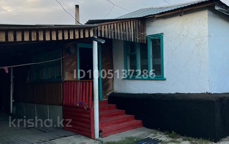 Часть дома · 3 комнаты · 78.7 м² · 5 сот., Киснеревых 16/1 за 10.5 млн ₸ в Бурабае — фото 2