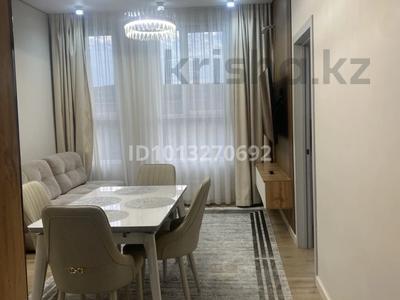 3-комнатная квартира · 50 м² · 5/13 этаж, мкр Тастак-1 жк нью лайф — Райымбека-Емцова(Петрова) за 20 000 ₸ в Алматы, Ауэзовский р-н