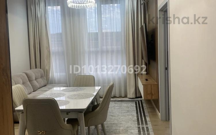 3-комнатная квартира · 50 м² · 5/13 этаж, мкр Тастак-1 жк нью лайф — Райымбека-Емцова(Петрова) за 20 000 ₸ в Алматы, Ауэзовский р-н — фото 17