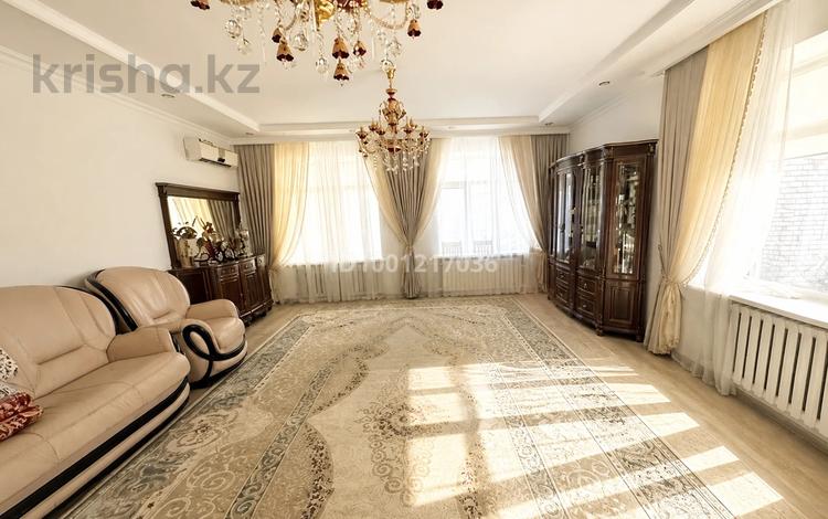 Жеке үй · 6 бөлме · 280 м² · 10 жүзд., Нурманова 27 — Гипс, бағасы: 60 млн ₸ в Индер — фото 22
