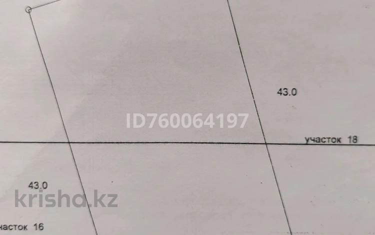 Жер телімі · 10 сотық, Уральск, бағасы: 3.8 млн ₸ — фото 2