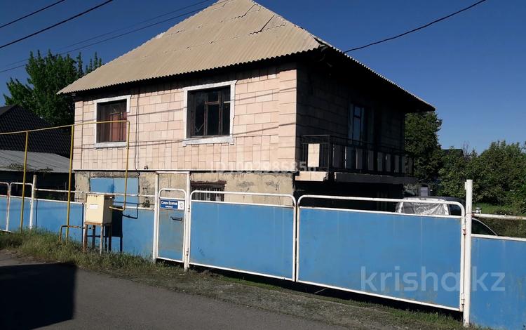 Отдельный дом · 4 комнаты · 136 м² · 9 сот., Есетова 13 за 18 млн 〒 в Талдыкоргане — фото 2