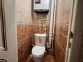4-бөлмелі пәтер · 76 м² · 9/10 қабат, Гүлдер 3 ш/а., Мкр Юго-Восток, мкр Гульдер 1, бағасы: 27.5 млн ₸ в Караганде, Казыбек би р-н — фото 9