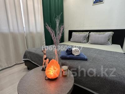 1-комнатная квартира · 40 м² · 10/10 этаж, мкр Аксай-5, Мкр №5 — Жубанова Момышулы за 2 000 〒 в Алматы, Ауэзовский р-н