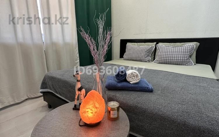 1-бөлмелі пәтер · 40 м² · 10/10 қабат, мкр Аксай-5, Мкр №5 — Жубанова Момышулы, бағасы: 2 500 〒 в Алматы, Ауэзовский р-н — фото 20