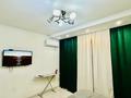 1-бөлмелі пәтер · 40 м² · 10/10 қабат, мкр Аксай-5, Мкр №5 — Жубанова Момышулы, бағасы: 2 500 〒 в Алматы, Ауэзовский р-н — фото 3