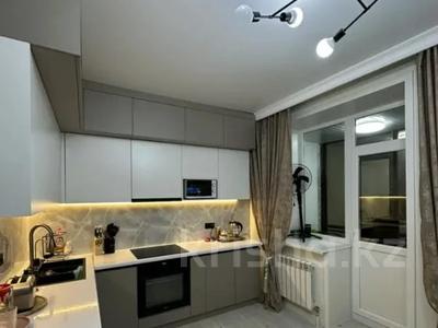 2-бөлмелі пәтер · 61.5 м² · 8/13 қабат, Тауелсиздик 34/9 — Горячая цена!, бағасы: 36 млн ₸ в Астане, Алматы р-н