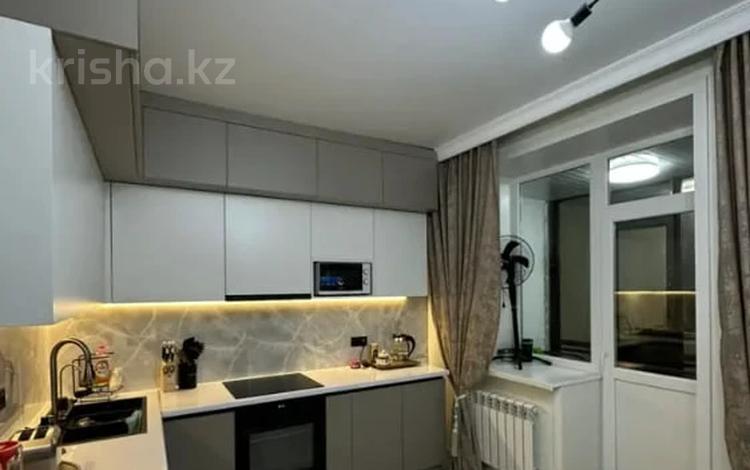 2-бөлмелі пәтер · 61.5 м² · 8/13 қабат, Тауелсиздик 34/9 — Горячая цена!, бағасы: 36 млн ₸ в Астане, Алматы р-н — фото 15