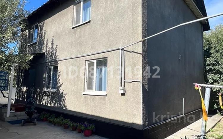 Отдельный дом · 6 комнат · 145 м² · 5 сот., мкр Алгабас, Зулпыкар 4 за 68 млн ₸ в Алматы, Алатауский р-н — фото 2