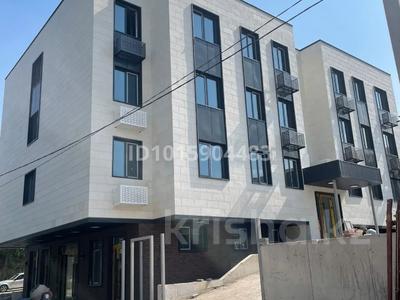 1-комнатная квартира · 27.6 м² · 2/4 этаж, Жумабаева за ~ 14.6 млн ₸ в 