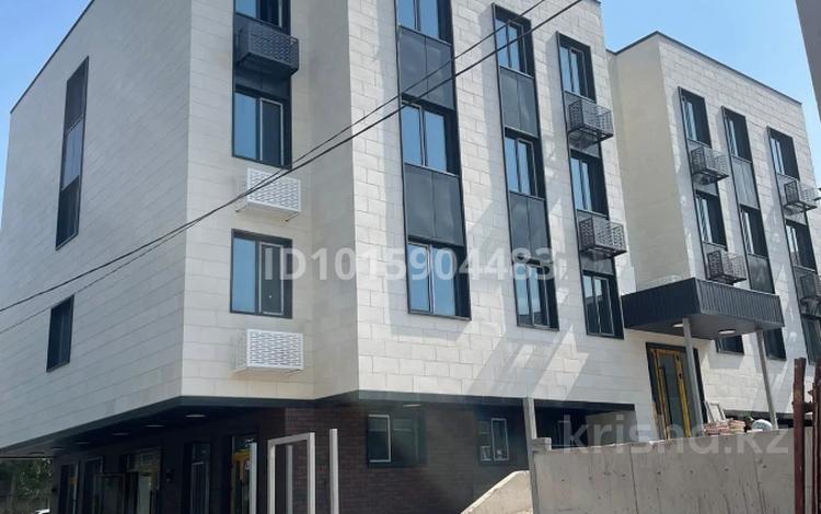 1-комнатная квартира · 27.6 м² · 2/4 этаж, Жумабаева за ~ 14.6 млн ₸ в  — фото 2