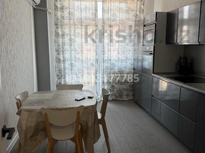 2-комнатная квартира · 75 м² · 11/15 этаж, 17-й мкр, ​17-й микрорайон 6 за 43.5 млн ₸ в Актау