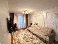 3-комнатная квартира · 60 м² · 3/4 этаж, мкр №11 4 — По Шаляпина угл Алтынсарина за 38 млн ₸ в Алматы, Ауэзовский р-н