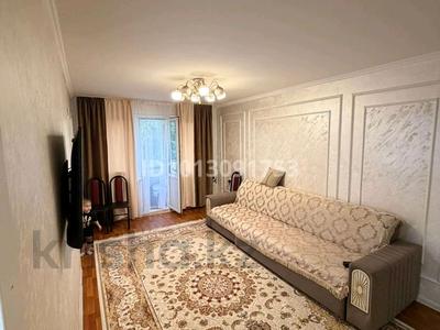 3-бөлмелі пәтер · 60 м² · 3/4 қабат, №11 ш/а. 4 — По Шаляпина угл Алтынсарина, бағасы: 36 млн ₸ в Алматы, Ауэзовский р-н