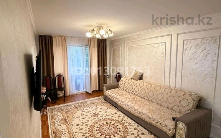 3-комнатная квартира · 60 м² · 3/4 этаж, мкр №11 4 — По Шаляпина угл Алтынсарина за 38 млн ₸ в Алматы, Ауэзовский р-н — фото 2