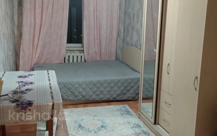 2-бөлмелі пәтер · 42 м² · 4/4 қабат, Улан 9, бағасы: 130 000 ₸ в Талдыкоргане, военный городок Улан — фото 2