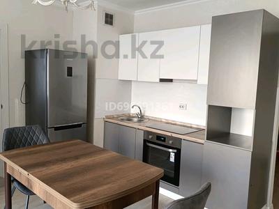 1-комнатная квартира · 42.5 м² · 5/9 этаж, мкр Аккент, Мкр. Аккент 62 за 250 000 〒 в Алматы, Алатауский р-н