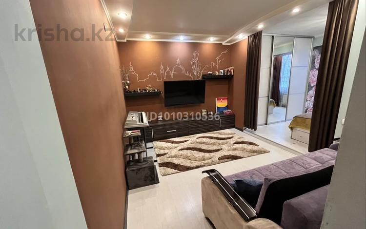 1-комнатная квартира · 40.8 м² · 4/5 этаж, мкр Самал-2 240 — По Назарбаева чуть ниже Аль-Фараби за 47.8 млн ₸ в Алматы, Медеуский р-н — фото 3