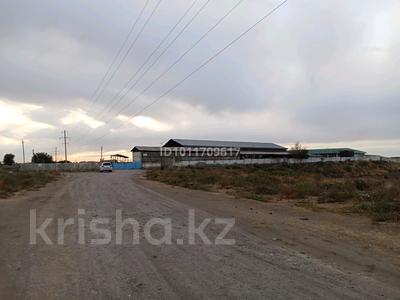 Свободное назначение · 15000 м² за 210 млн ₸ в Сарыагаш