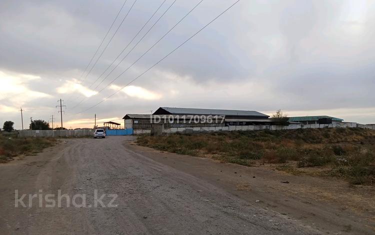 Свободное назначение · 15000 м² за 210 млн ₸ в Сарыагаш — фото 2