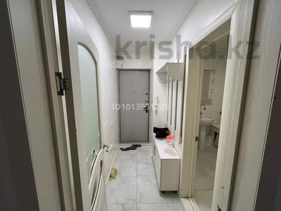 3-бөлмелі пәтер · 50 м² · 3/5 қабат, Гагарина 13, бағасы: 29 млн ₸ в 