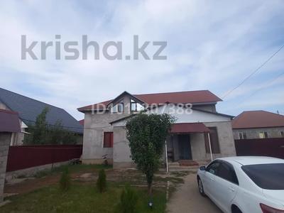 Отдельный дом · 4 комнаты · 205 м² · 5 сот., Төлеби 30 за 58 млн ₸ в Иргели