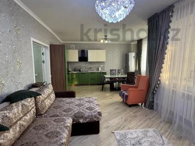 3-бөлмелі пәтер · 104 м² · 8/10 қабат, Байтурсынова 70/1, бағасы: 42.5 млн ₸ в Кокшетау