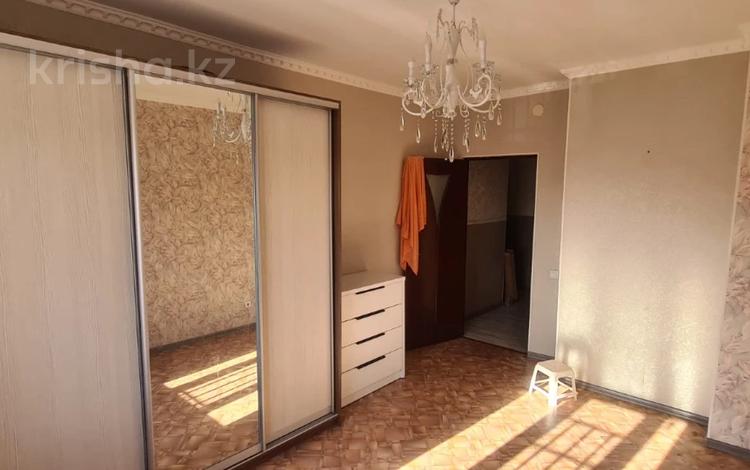 2-бөлмелі пәтер · 53.2 м² · 2/6 қабат, Нурсая 58, бағасы: 20 млн ₸ в Атырау — фото 2