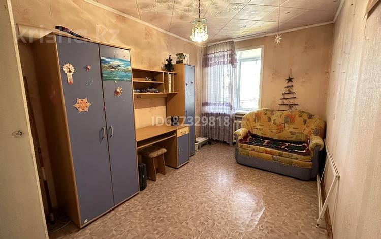 2-бөлмелі пәтер, 52.2 м², 6/6 қабат, новая согра, улица Егорова 28, бағасы: ~ 16.6 млн 〒 в Усть-Каменогорске, Ульбинский — фото 2